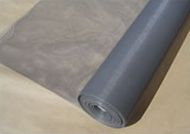 fiberglass  window screen